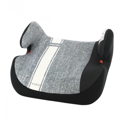 Бустер Topo Comfort Linea Nania 544541